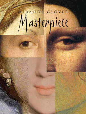 Book cover for Masterpiece