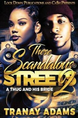 Cover of These Scandalous Streets 2