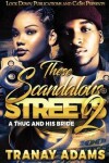 Book cover for These Scandalous Streets 2