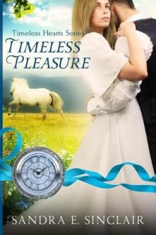 Cover of Timeless Pleasure