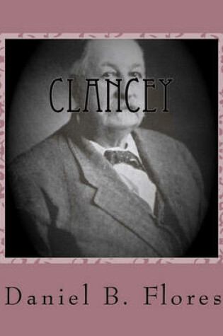 Cover of Clancey