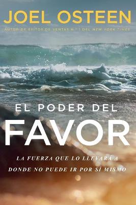 Book cover for El Poder del Favor