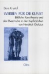 Book cover for Werben Fur Die Kunst