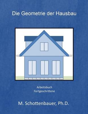 Book cover for Die Geometrie der Hausbau