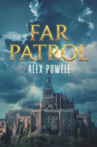 Cover of Far Patrol