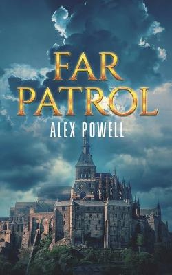 Book cover for Far Patrol