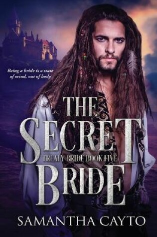 Cover of The Secret Bride