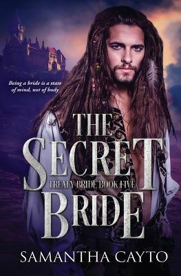Book cover for The Secret Bride