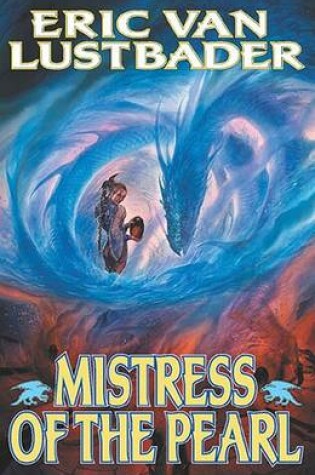 Cover of Mistress of the Pearl