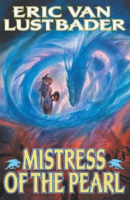 Book cover for Mistress of the Pearl