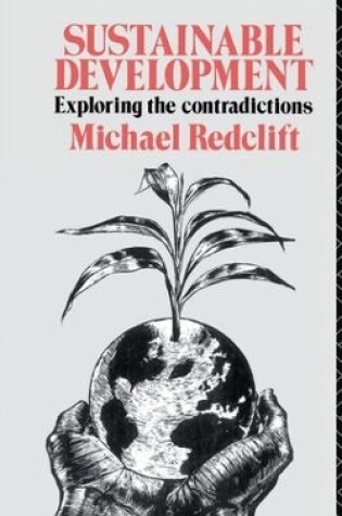 Cover of Sustainable Development