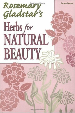 Cover of Herbs for Natural Beauty