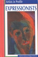 Cover of Expressionists