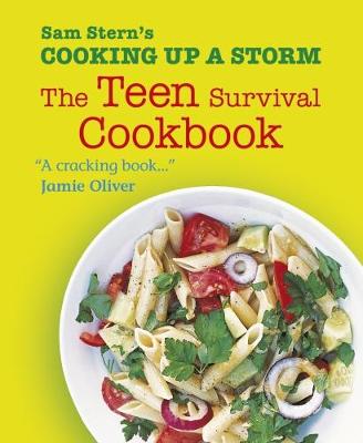 Book cover for Cooking Up a Storm