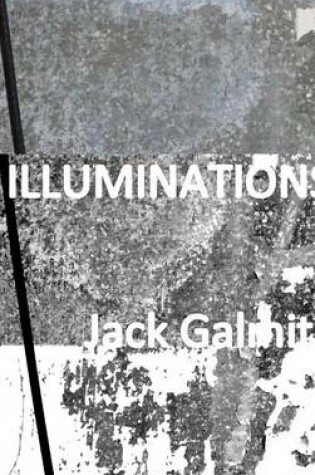 Cover of Illuminations