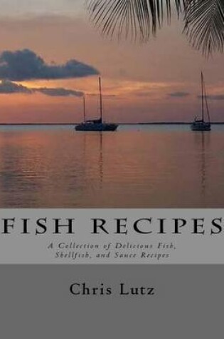 Cover of Fish Recipes