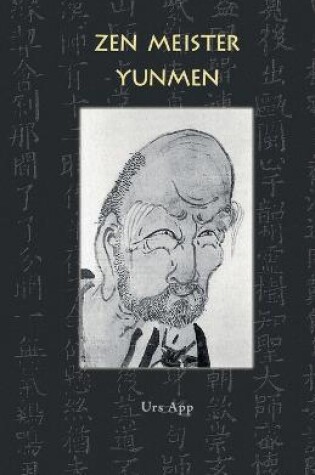 Cover of Zen Meister Yunmen