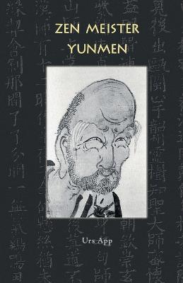 Book cover for Zen Meister Yunmen