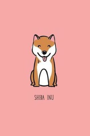 Cover of Shiba Inu