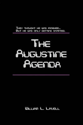 Book cover for The Augustine Agenda