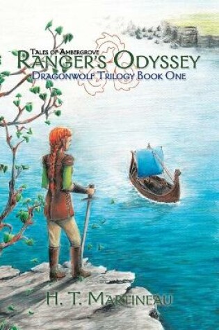 Cover of Ranger's Odyssey