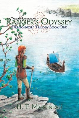 Book cover for Ranger's Odyssey