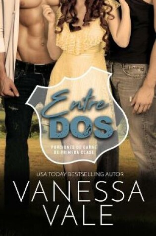 Cover of Entre Dos