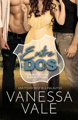 Book cover for Entre Dos