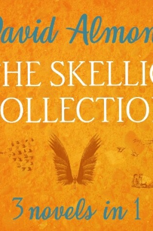 Cover of The Skellig Collection