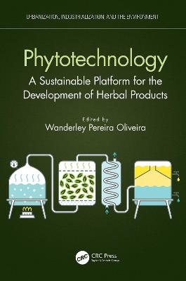 Cover of Phytotechnology