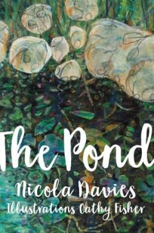 Cover of Pond, The