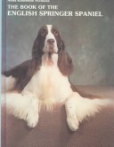 Book cover for Book of the English Springer Spaniel