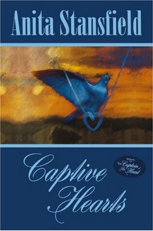 Cover of Captive Hearts