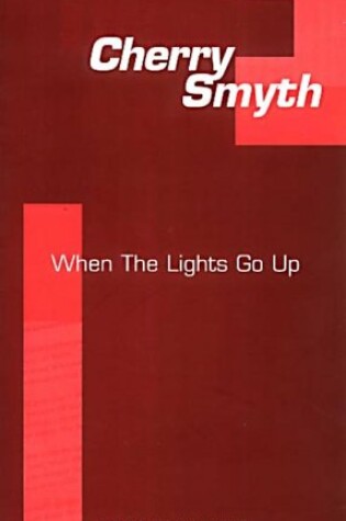 Cover of When the Lights Go up