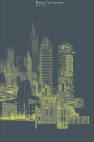 Cover of Fantasy Architecture