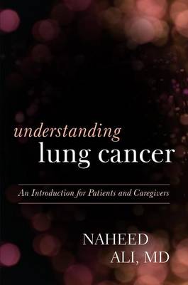 Book cover for Understanding Lung Cancer