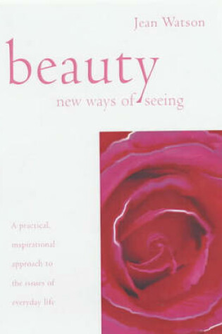 Cover of Beauty