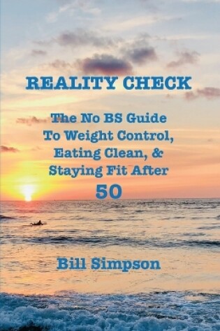 Cover of Reality Check