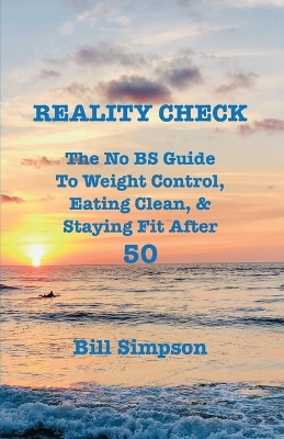 Book cover for Reality Check