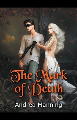 Book cover for The Mark of Death