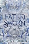 Book cover for Fated Sworn