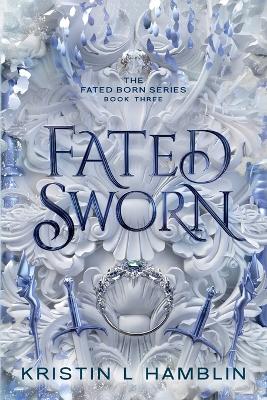 Cover of Fated Sworn