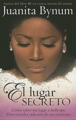 Book cover for El Lugar Secreto