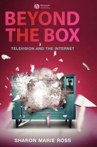 Cover of Beyond the Box