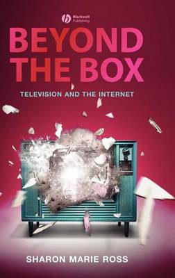 Cover of Beyond the Box