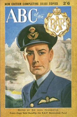 Book cover for ABC of the RAF