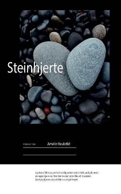 Cover of Steinhjerte