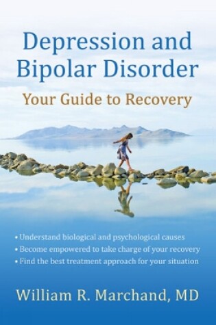 Cover of Depression and Bipolar Disorder