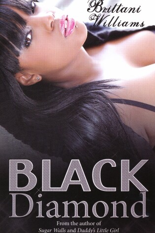 Cover of Black Diamond