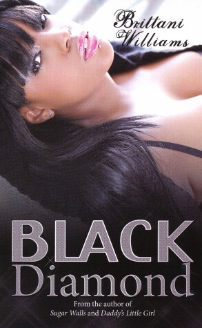 Cover of Black Diamond